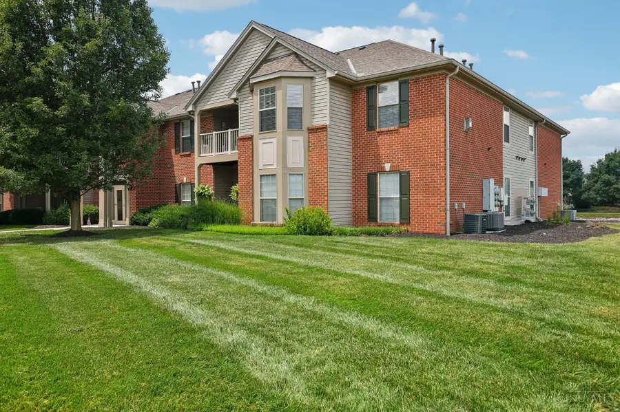 7991 Pinnacle Point #202, West Chester, OH 45069 - #2