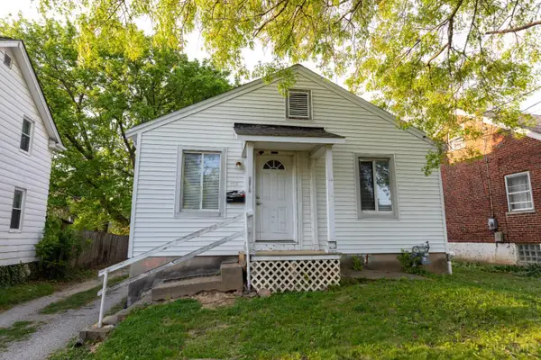 4512 Harrison Avenue, Sycamore Twp, OH 45236