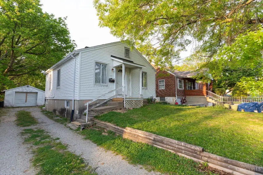 4512 Harrison Avenue, Sycamore, OH 45236 - #2