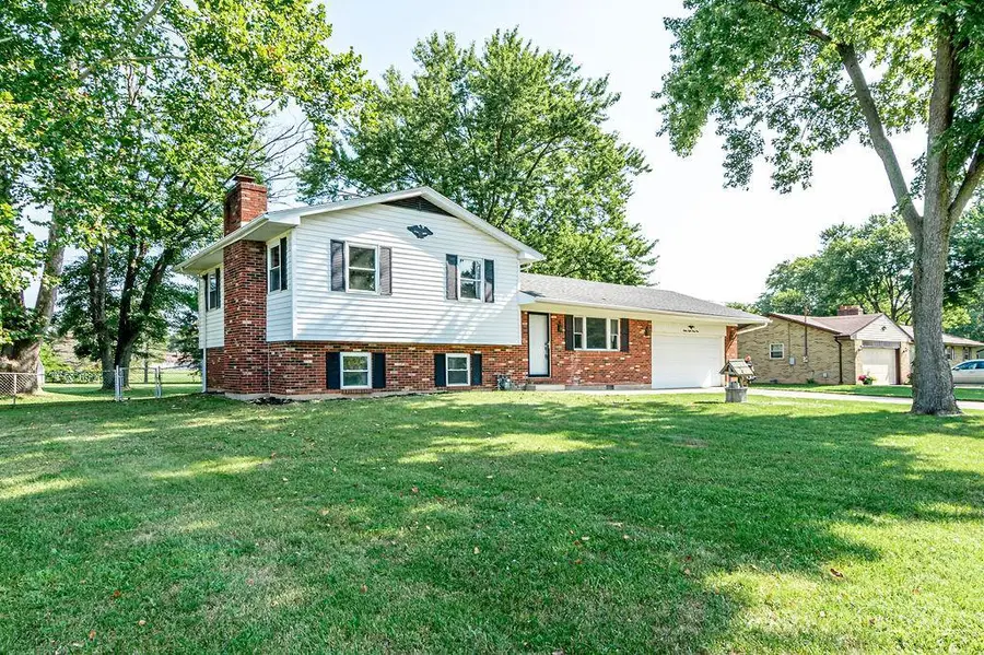 8831 Twincreek Drive, Franklin, OH 45005 - #2