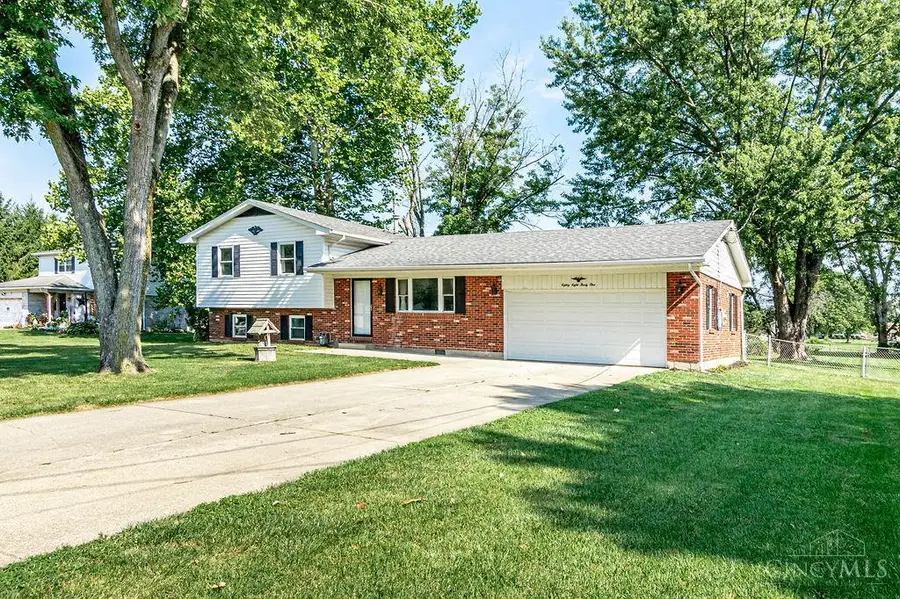 8831 Twincreek Drive, Franklin, OH 45005 - #3