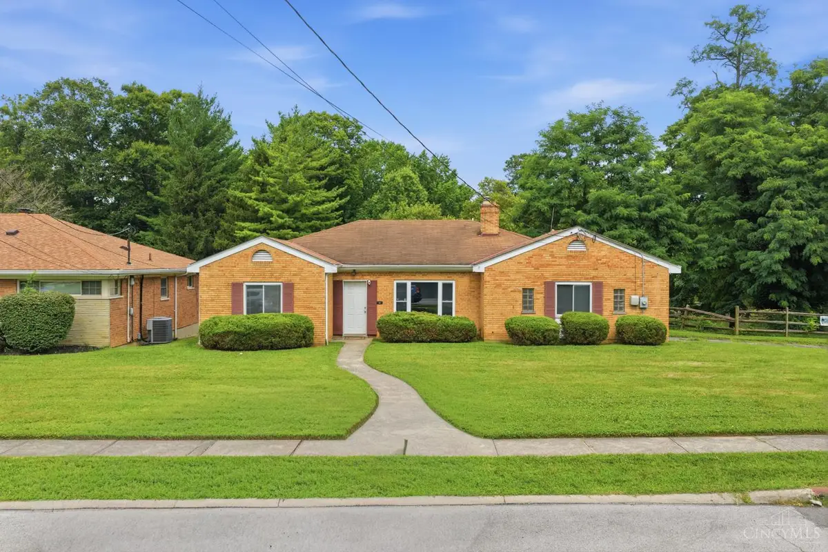 1708 Leona Drive, Covedale, OH 45238 - #1