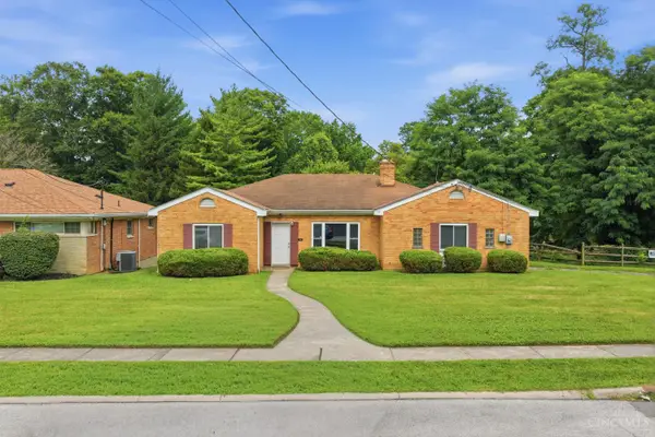 1708 Leona Drive, Green Twp, OH 45238