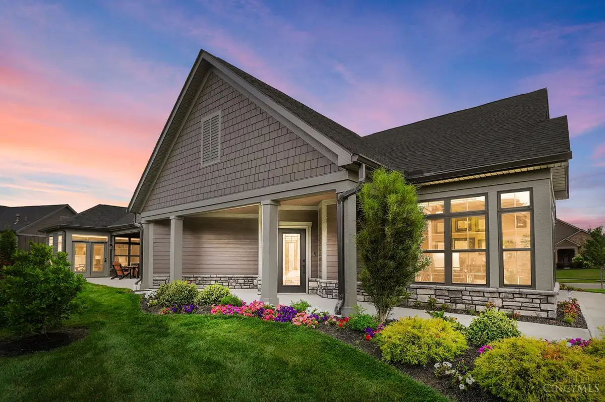 8182 S Bel Haven Lane, West Chester, OH 45069 - #1