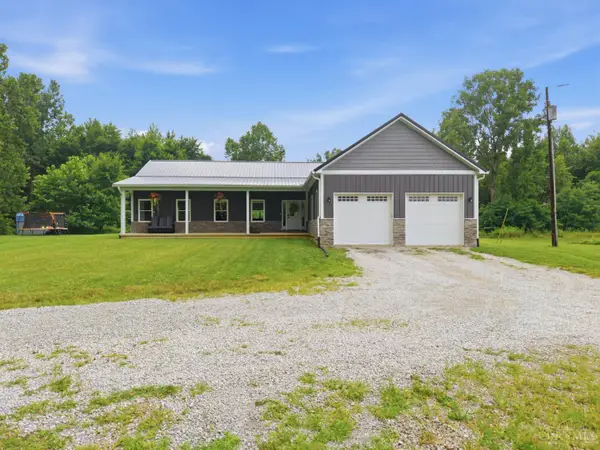 4226 Oakland Road, Bethel, OH 45106