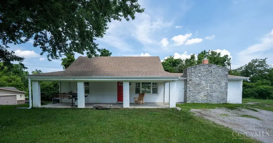 3036 Fiddlers Green Road, Mack, OH 45248 - #2