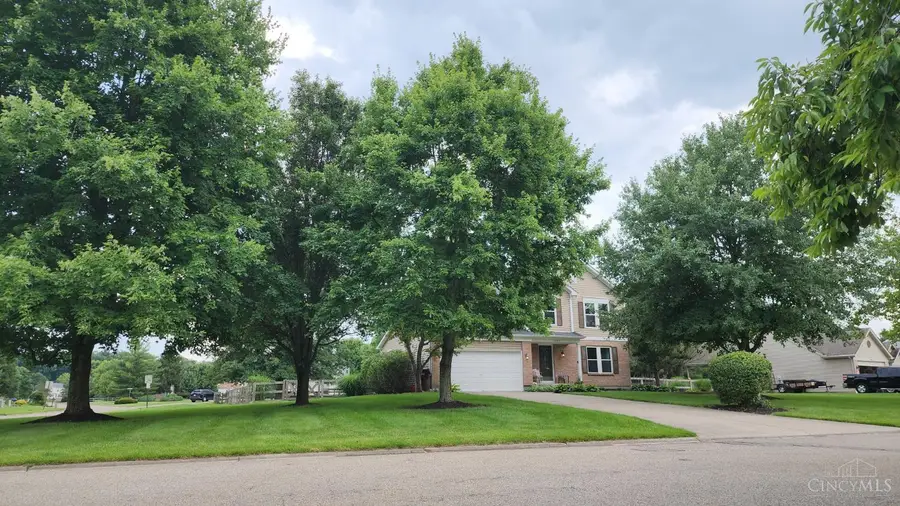 1289 Sandwood Drive, Goshen, OH 45140 - #2