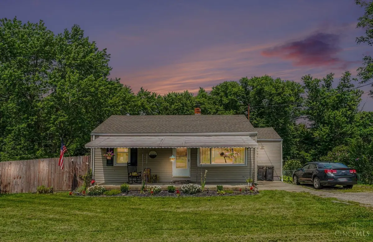 4464 Layhigh Road, Morgan, OH 45013 - #1