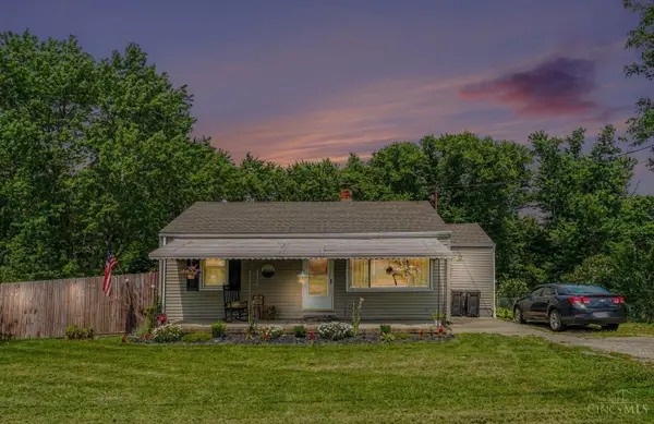 4464 Layhigh Road, Morgan Twp, OH 45013