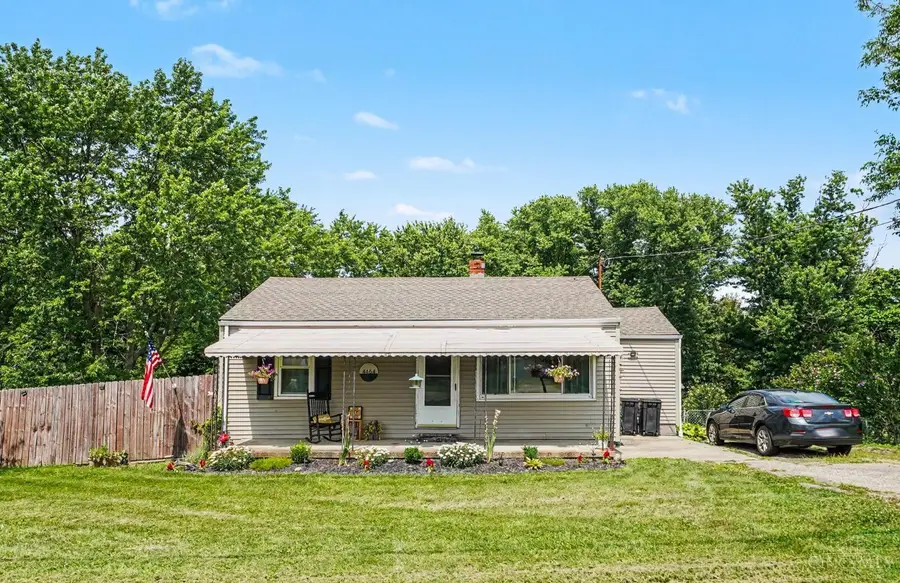 4464 Layhigh Road, Morgan, OH 45013 - #2