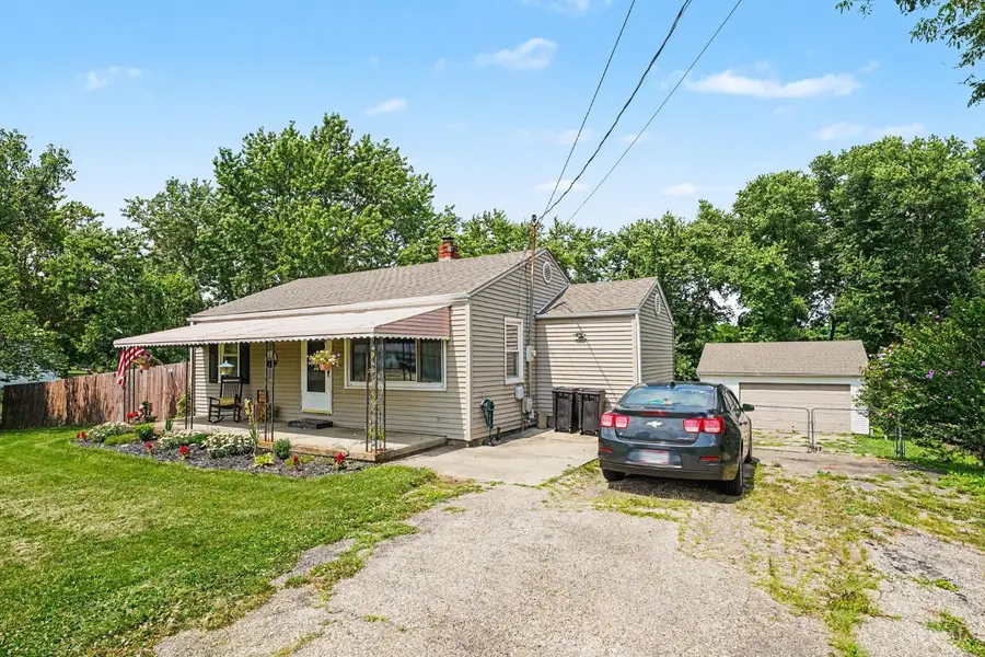 4464 Layhigh Road, Morgan, OH 45013 - #3
