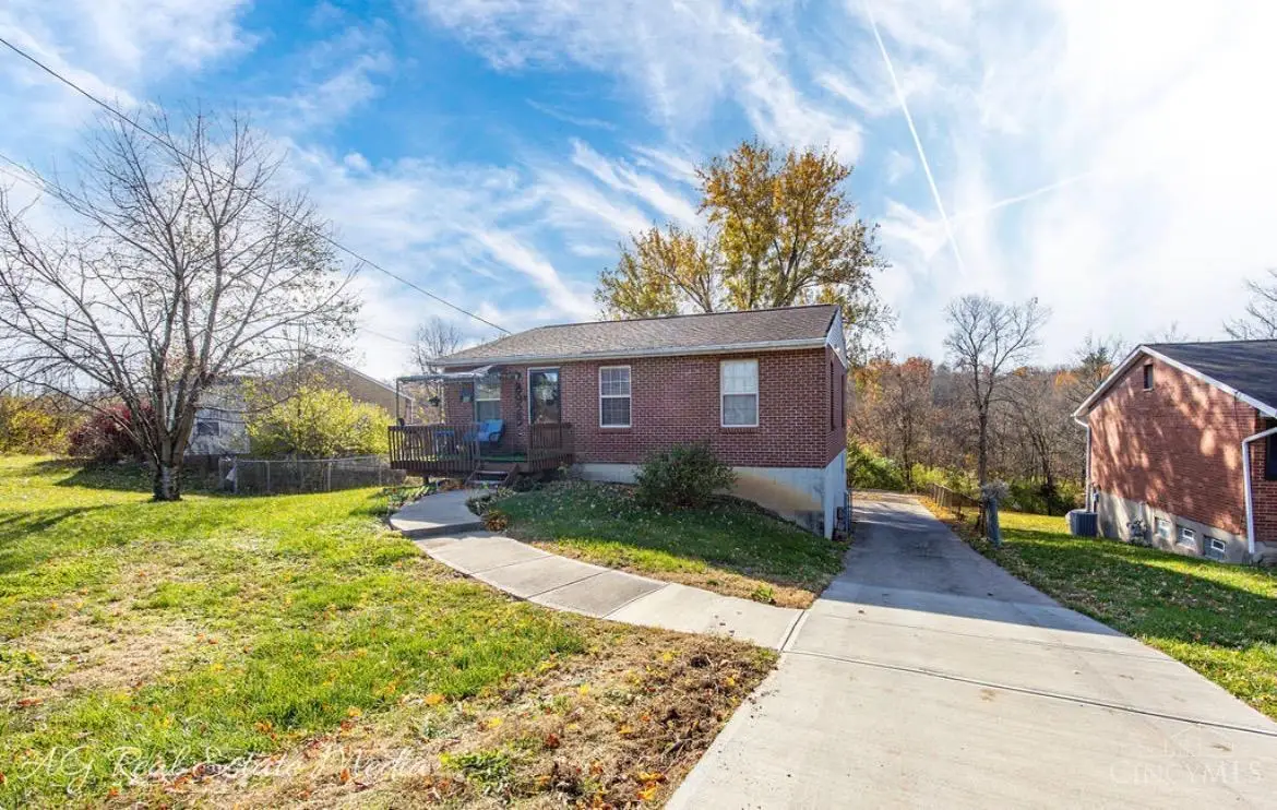 8925 Pippin Road, Cincinnati, OH 45251 - #1