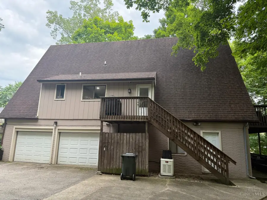 4121 Lisa Lane, Middletown, OH 45042 - #2