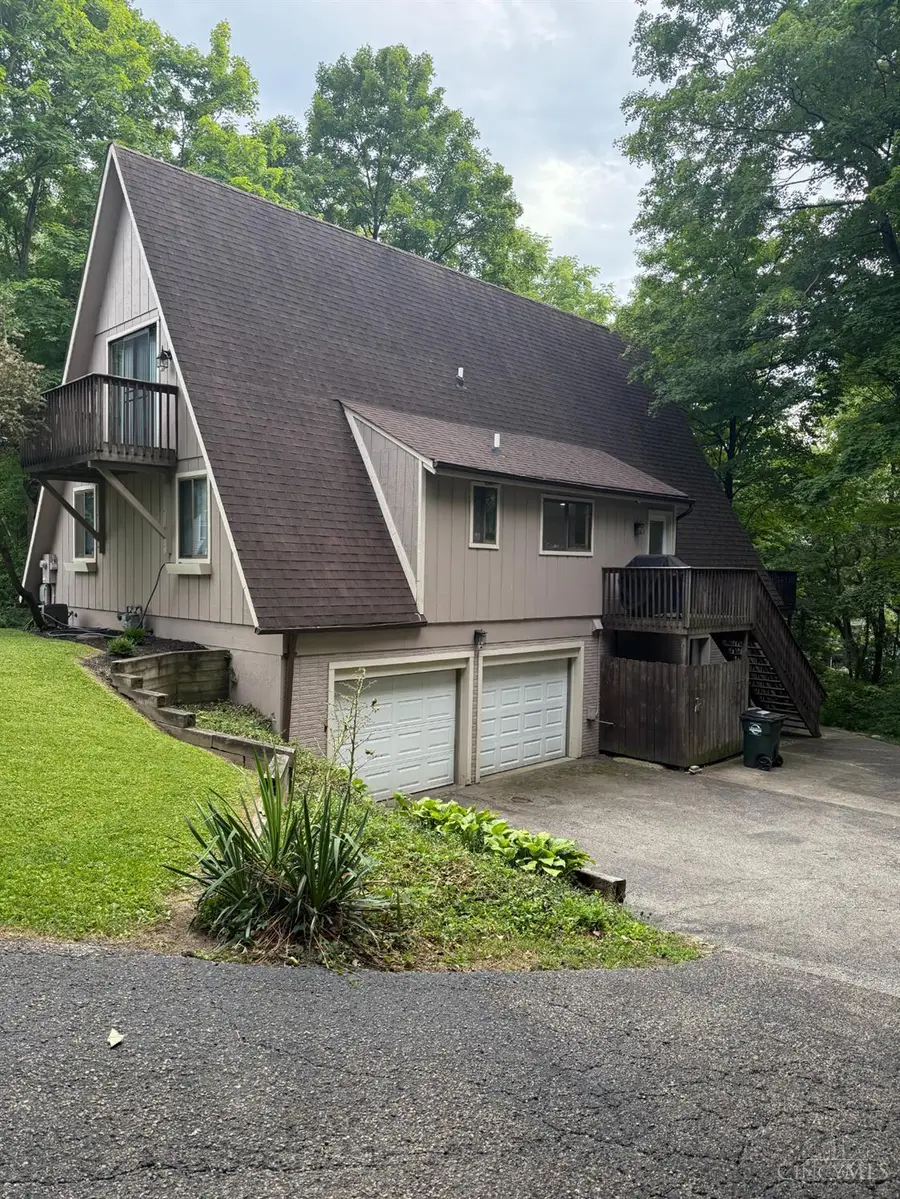 4121 Lisa Lane, Middletown, OH 45042 - #3