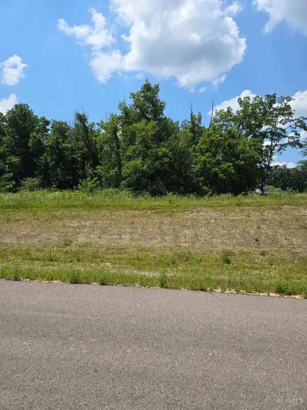 0 Parker Lane, Adams Twp, OH 45177