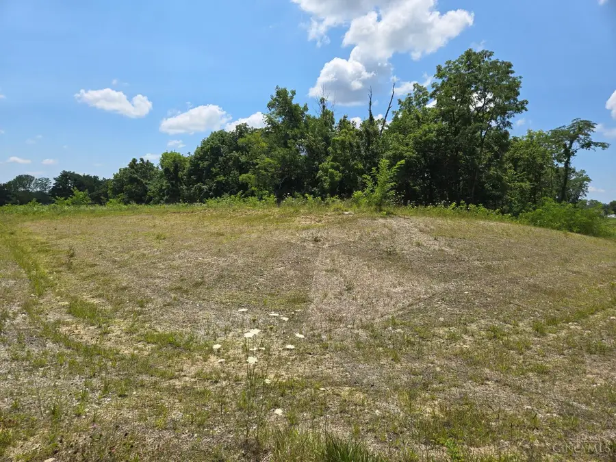 0 Parker Lane, Adams, OH 45177 - #3