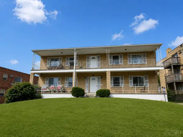 2729 Queen City Avenue, Cincinnati, OH 45238