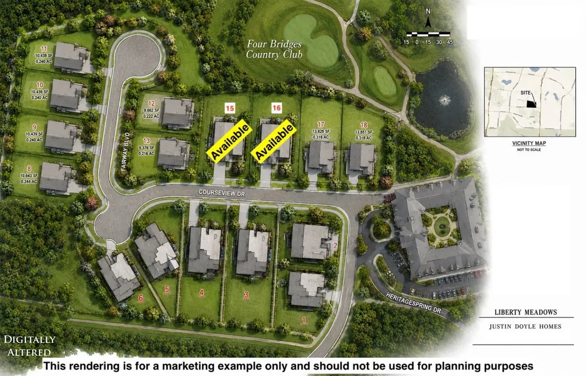 8176 Course View Drive, Liberty, OH 45069 - #1