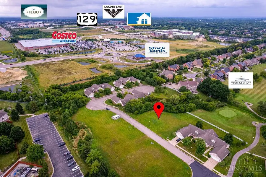 8176 Course View Drive, Liberty, OH 45069 - #3