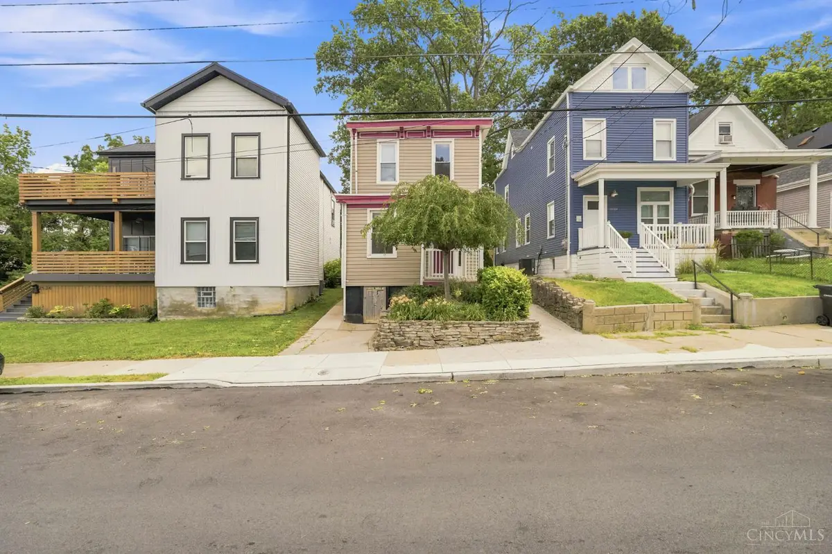 2530 Hemlock Street, Cincinnati, OH 45206 - #1
