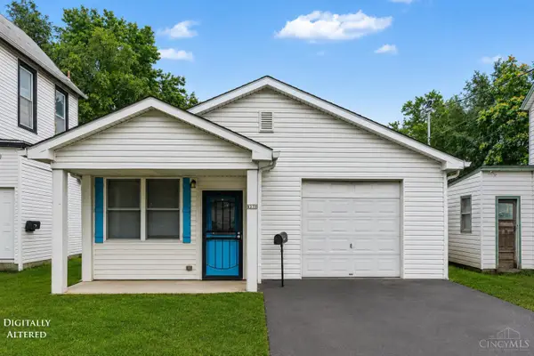 6310 Vine Street, Elmwood Place, OH 45216