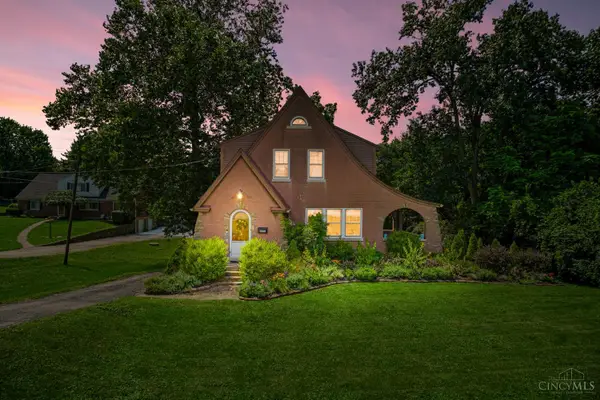 4571 North Bend Road, Green Twp, OH 45211
