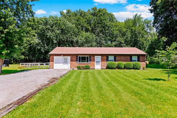 2502 St Rt 28, Goshen Twp, OH 45162