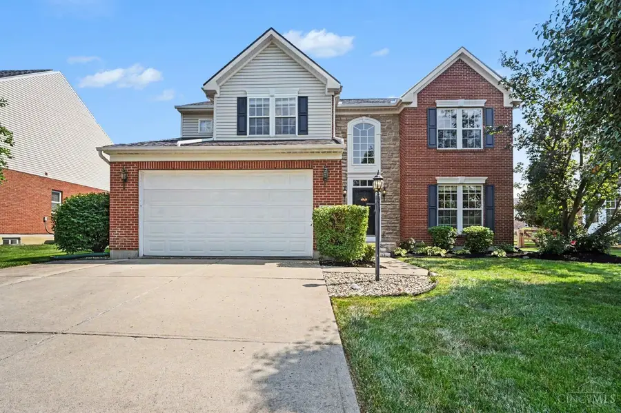 6497 Sunny Drive, Deerfield, OH 45040 - #2