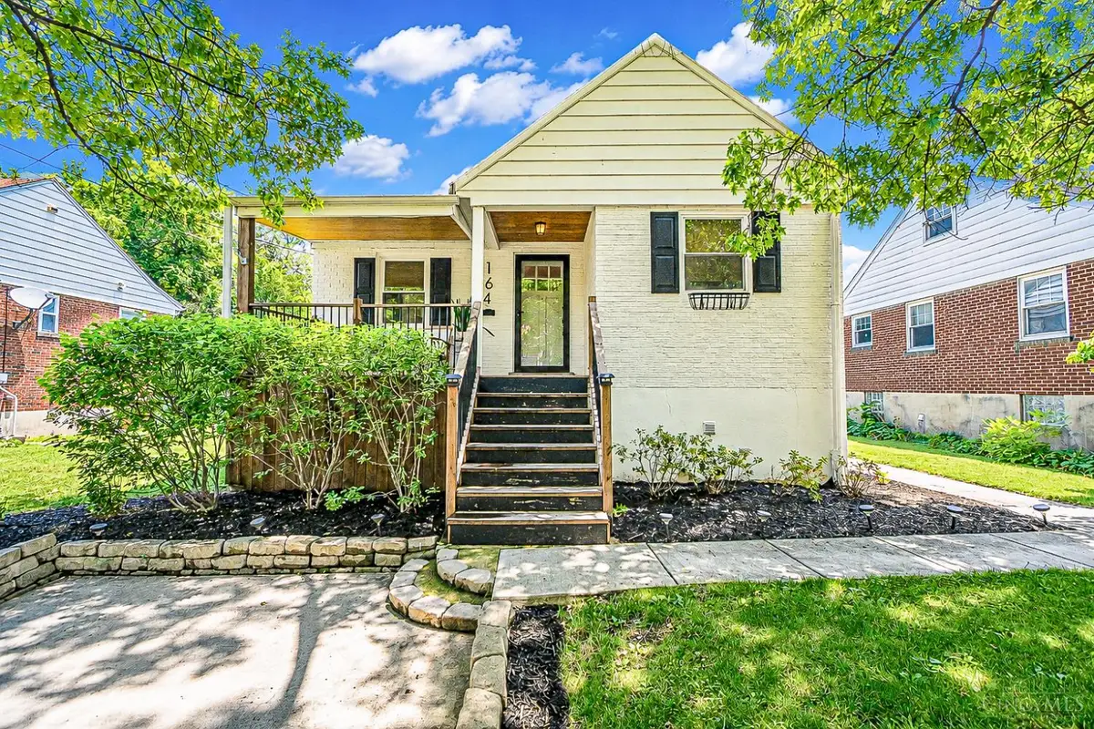 164 S Grove Avenue, Wyoming, OH 45215 - #1