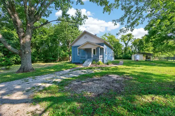 904 Locust Corner Road, Pierce Twp, OH 45245