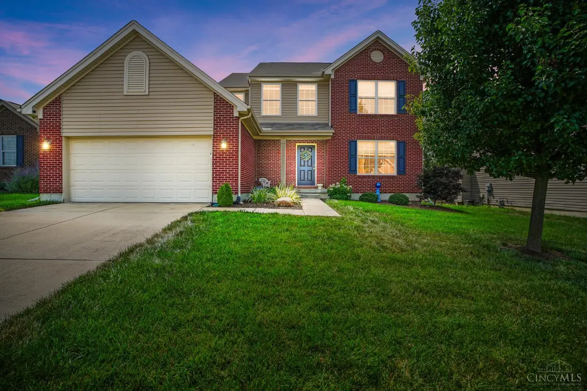 5053 Joy Drive, Liberty, OH 45044 - #1