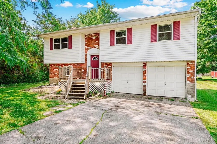 1299 Woodville Pike, Mount Repose, OH 45150 - #2