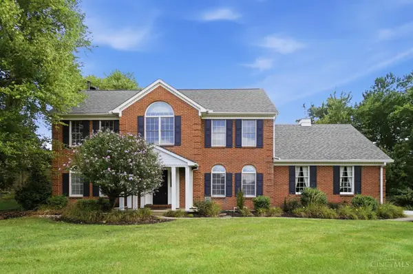 7564 Fawnmeadow Lane, Sharonville, OH 45241