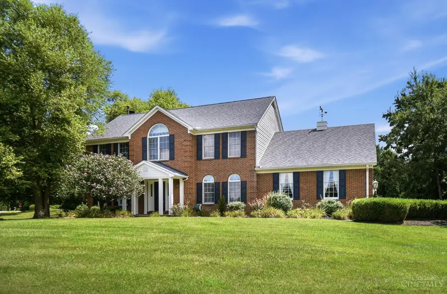 7564 Fawnmeadow Lane, Sharonville, OH 45241 - #3