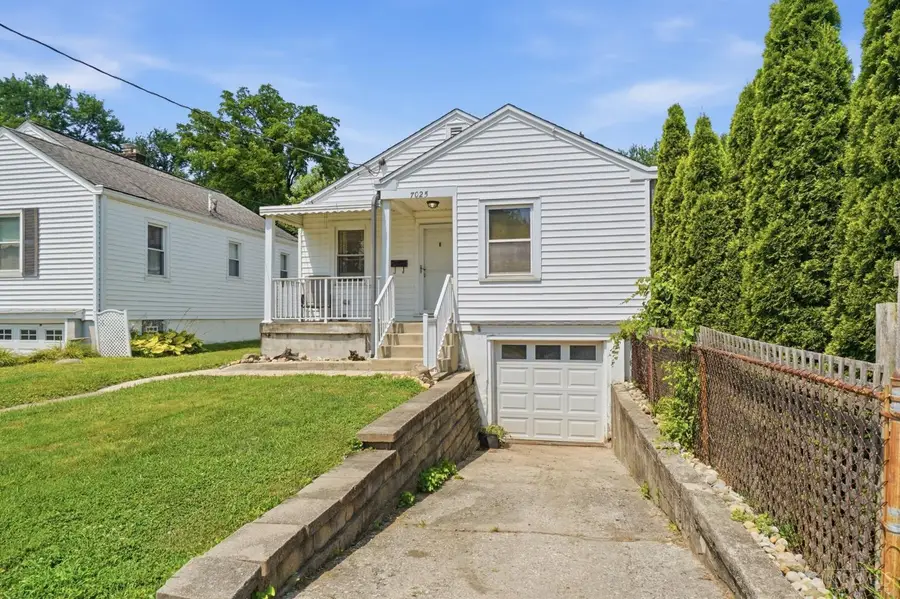 Address Withheld By Seller, North College Hill, OH 45239 - #2