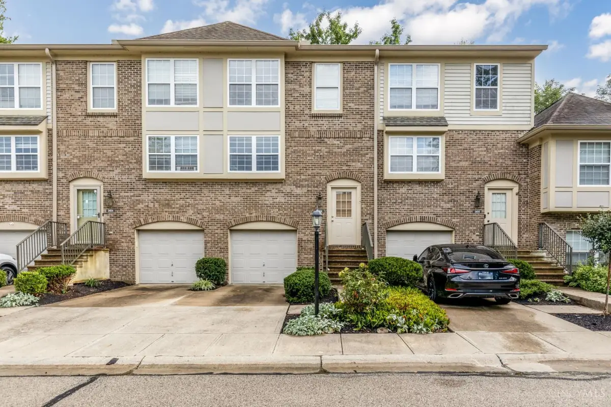 2452 Doeview Court, Cincinnati, OH 45230 - #1