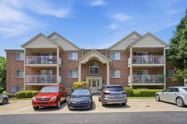 3171 Preserve Lane #1C, Colerain Twp, OH 45239