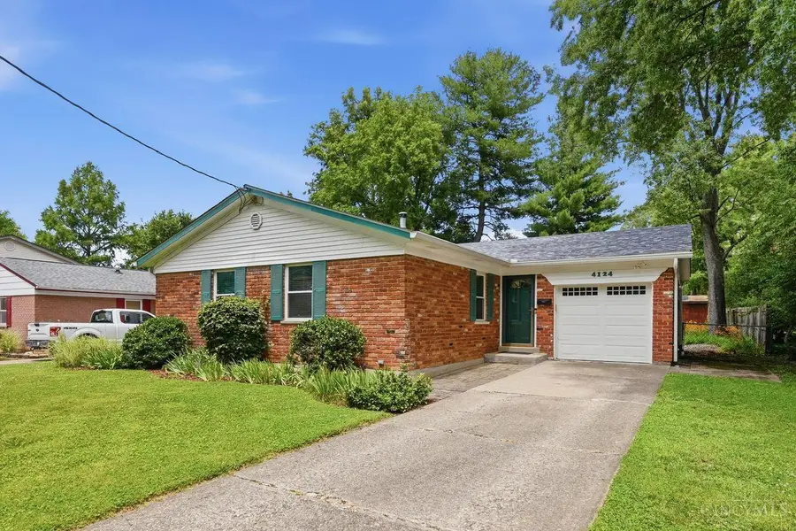 4124 Stonecreek Way, Sharonville, OH 45241 - #2