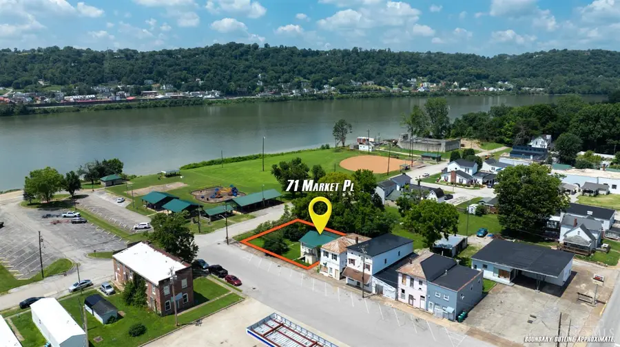 71 Market Place, Aberdeen, OH 45101 - #2