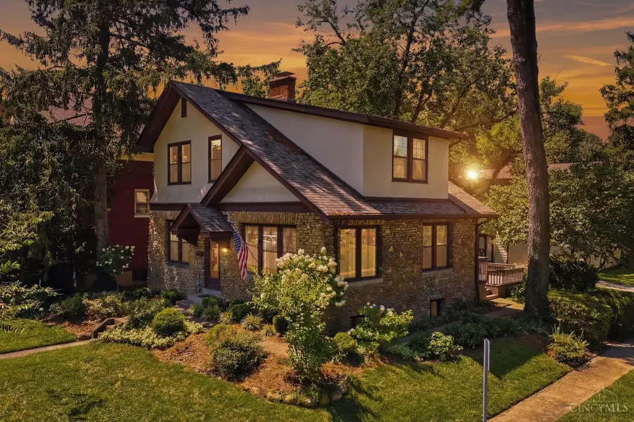 3841 Hyde Park Avenue, Cincinnati, OH 45209 - #2