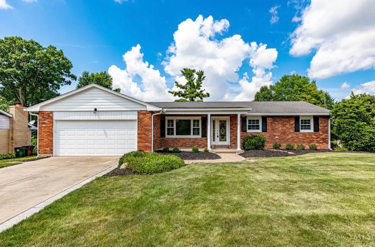254 Woodyard Drive, Monroe, OH 45050 - #1