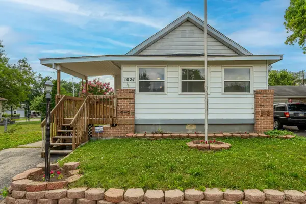 1024 Ansel Drive, Kettering, OH 45419