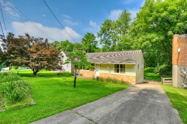 1741 Bloomingdale Avenue, Cincinnati, OH 45230
