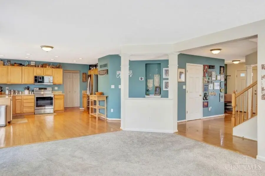 55 Teil Tree Court, Monroe, OH 45050 - #3