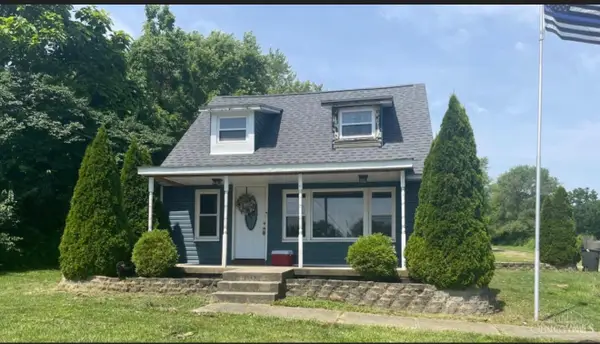 1855 West Elkton Road, St Clair Twp, OH 45013