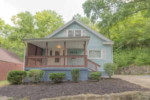 6504 Chandler Street, Cincinnati, OH 45227
