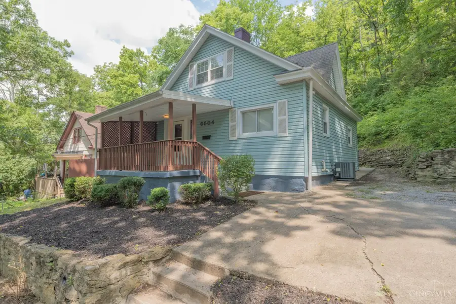 6504 Chandler Street, Cincinnati, OH 45227 - #2