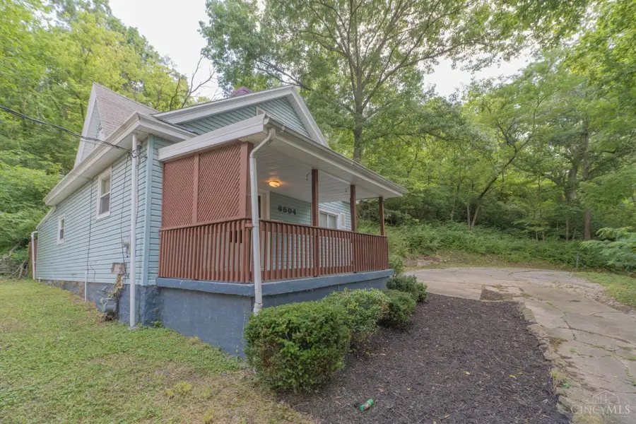 6504 Chandler Street, Cincinnati, OH 45227 - #3