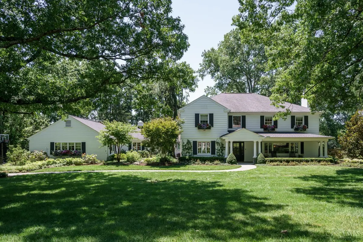 7255 Brill Road, Indian Hill, OH 45243 - #1
