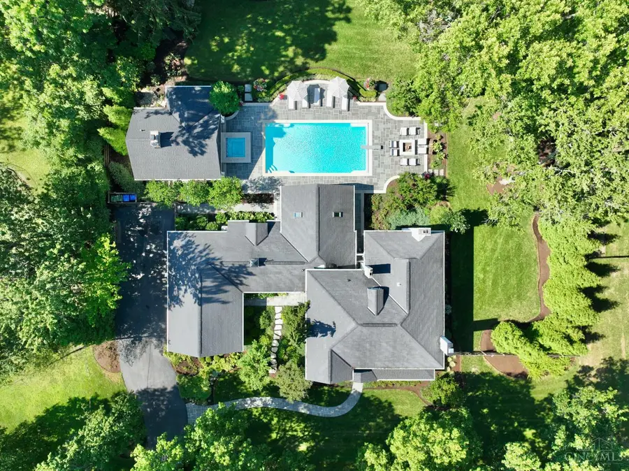 7255 Brill Road, Indian Hill, OH 45243 - #2